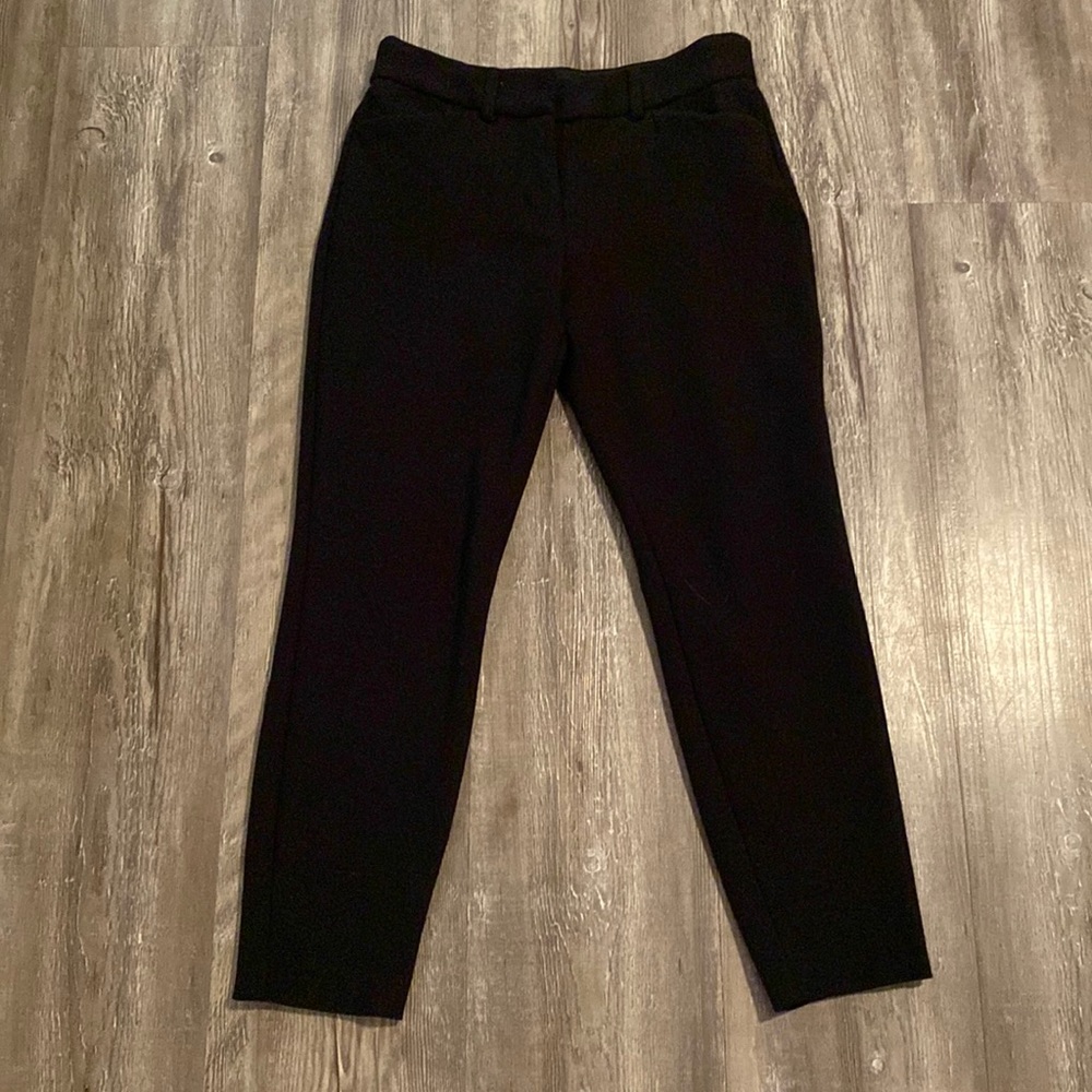 Dress pants